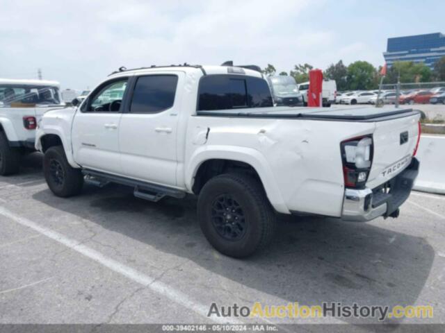 TOYOTA TACOMA SR5 V6, 3TMAZ5CN8MM158829