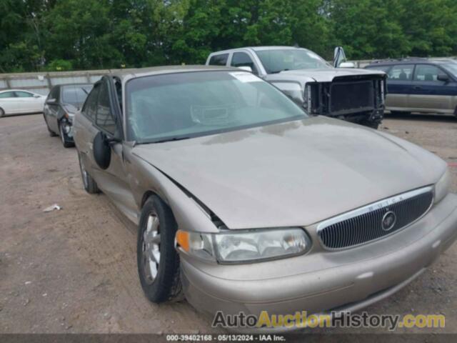 BUICK CENTURY CUSTOM, 2G4WS52J931121296