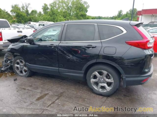 HONDA CR-V EXL, 2HKRW2H83JH679004