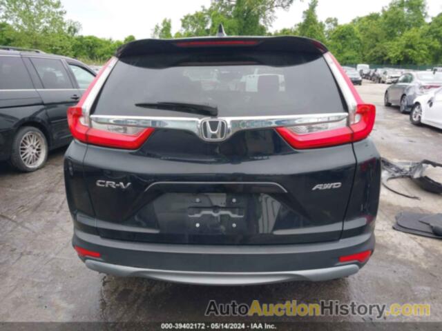 HONDA CR-V EXL, 2HKRW2H83JH679004