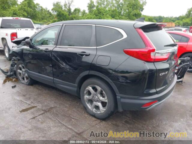 HONDA CR-V EXL, 2HKRW2H83JH679004