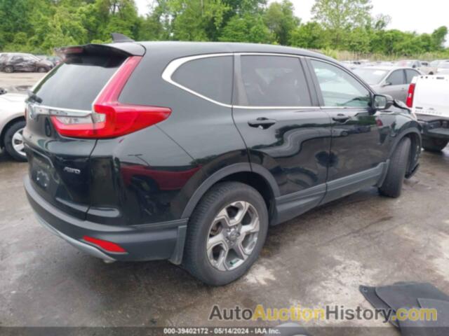 HONDA CR-V EXL, 2HKRW2H83JH679004