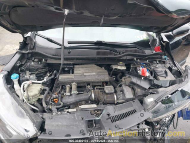 HONDA CR-V EXL, 2HKRW2H83JH679004