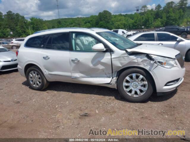 BUICK ENCLAVE PREMIUM, 5GAKRCKD5HJ348027