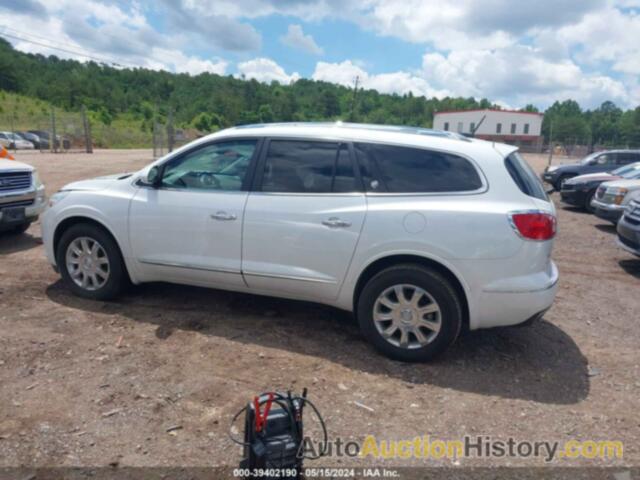 BUICK ENCLAVE PREMIUM, 5GAKRCKD5HJ348027