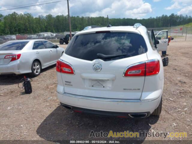 BUICK ENCLAVE PREMIUM, 5GAKRCKD5HJ348027