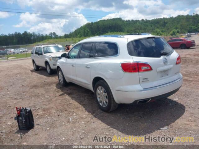 BUICK ENCLAVE PREMIUM, 5GAKRCKD5HJ348027