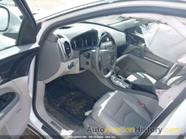 BUICK ENCLAVE PREMIUM, 5GAKRCKD5HJ348027