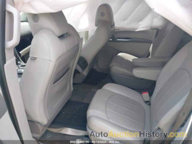 BUICK ENCLAVE PREMIUM, 5GAKRCKD5HJ348027