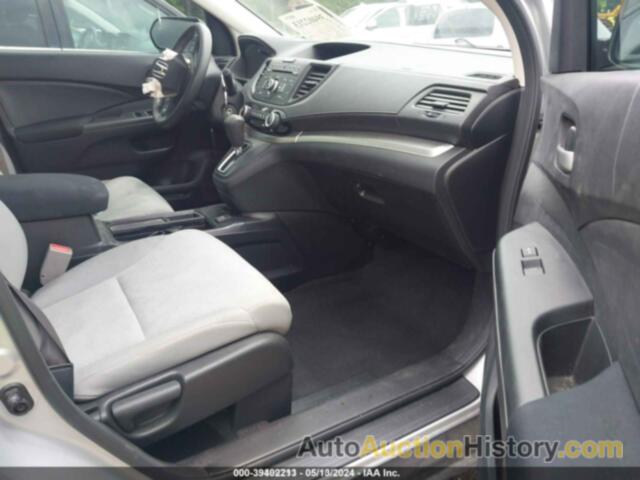 HONDA CR-V LX, 2HKRM4H33GH667790