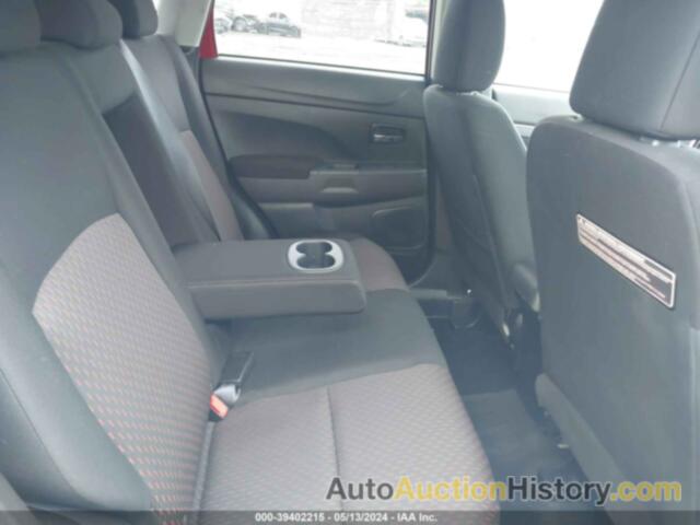 MITSUBISHI OUTLANDER SPORT 2.0 ES, JA4AR3AU7HZ040400