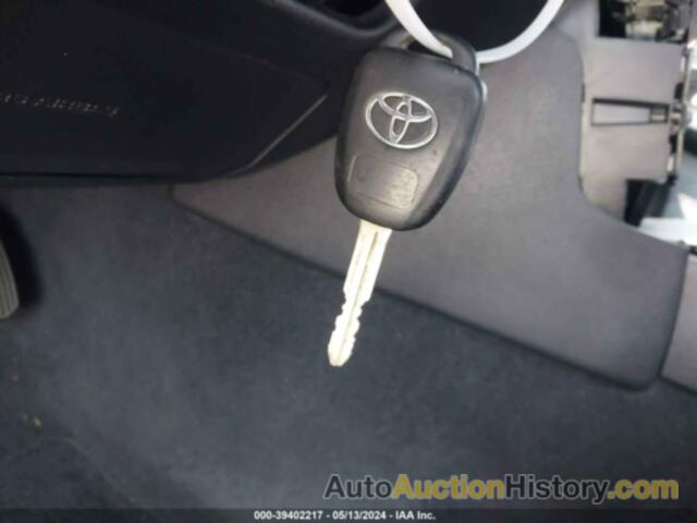 TOYOTA CAMRY SE, 4T1BF1FK4EU440398