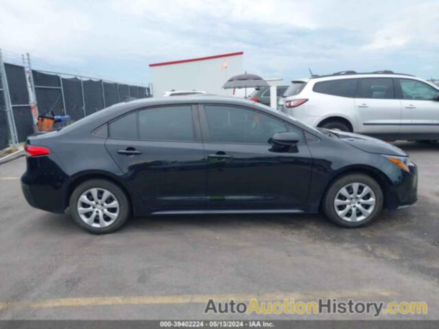 TOYOTA COROLLA LE, 5YFEPMAE1MP270868