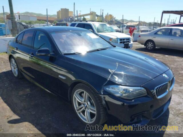 BMW 535D, WBAXA5C57ED691086