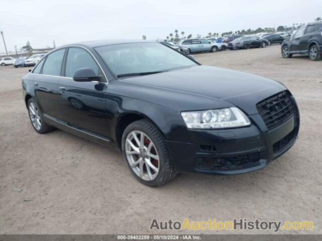 AUDI A6 PREMIUM PLUS, WAUEKAFB4AN063781