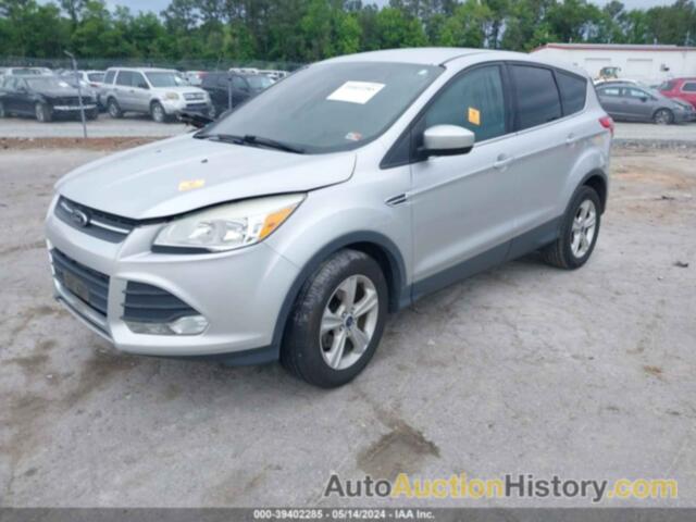 FORD ESCAPE SE, 1FMCU0G77FUA58026