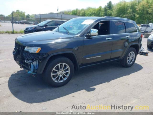 JEEP GRAND CHEROKEE LIMITED, 1C4RJFBG3FC725410