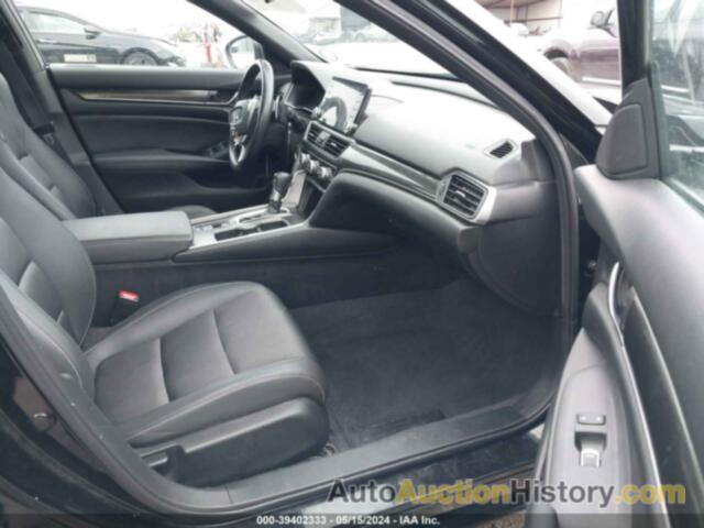 HONDA ACCORD SPORT, 1HGCV1F35NA041054