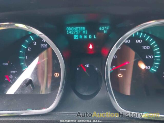 CHEVROLET TRAVERSE LT, 1GNER23D49S120673