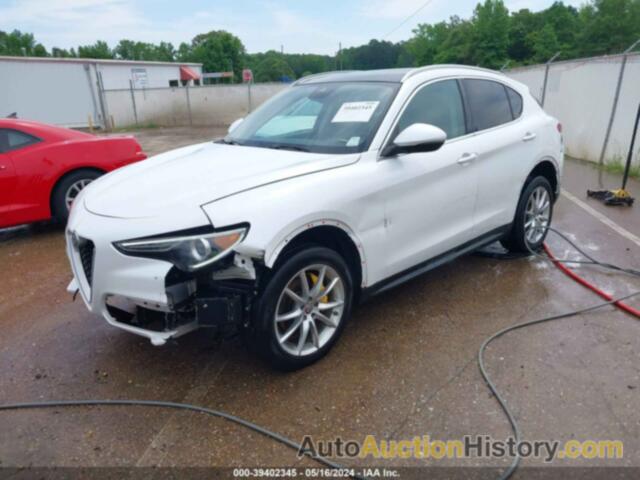 ALFA ROMEO STELVIO TI AWD, ZASFAKBN2J7B81162