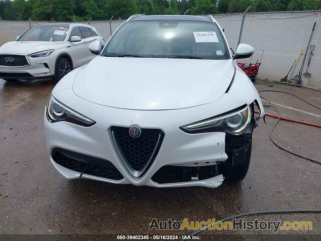 ALFA ROMEO STELVIO TI AWD, ZASFAKBN2J7B81162