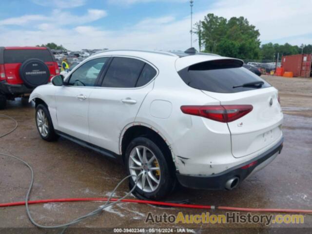 ALFA ROMEO STELVIO TI AWD, ZASFAKBN2J7B81162