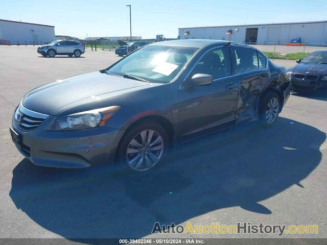 HONDA ACCORD EX, 1HGCP2F7XBA101148