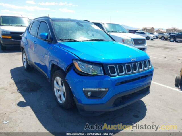 JEEP COMPASS LATITUDE, 3C4NJCBB2LT129318