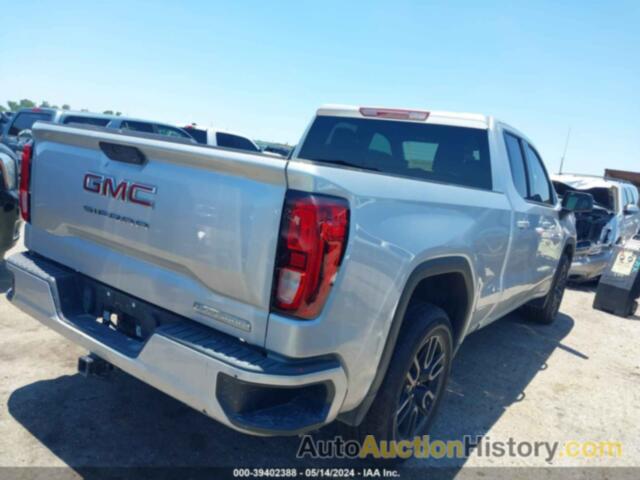 GMC SIERRA 1500 C1500 ELEVATION, 1GTR8CEK1LZ148699