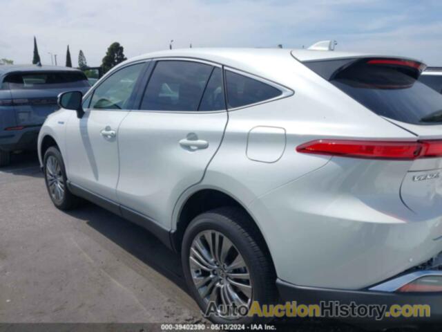 TOYOTA VENZA LE/LIMITED/XLE, JTEAAAAH3MJ060961