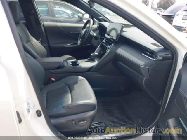 TOYOTA VENZA LE/LIMITED/XLE, JTEAAAAH3MJ060961