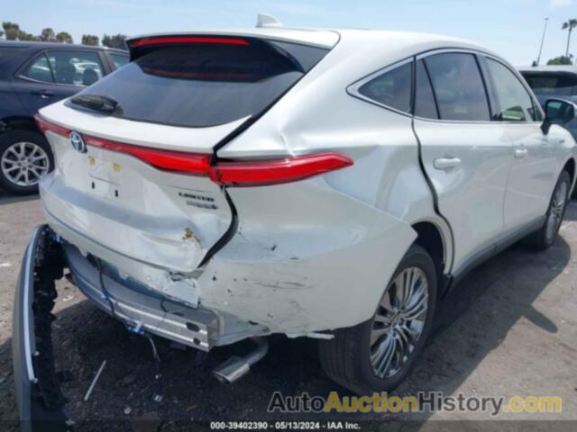 TOYOTA VENZA LE/LIMITED/XLE, JTEAAAAH3MJ060961