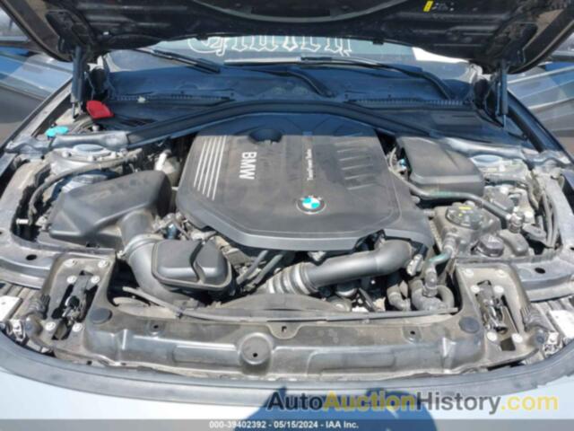 BMW 340I, WBA8B3G51JNV01089