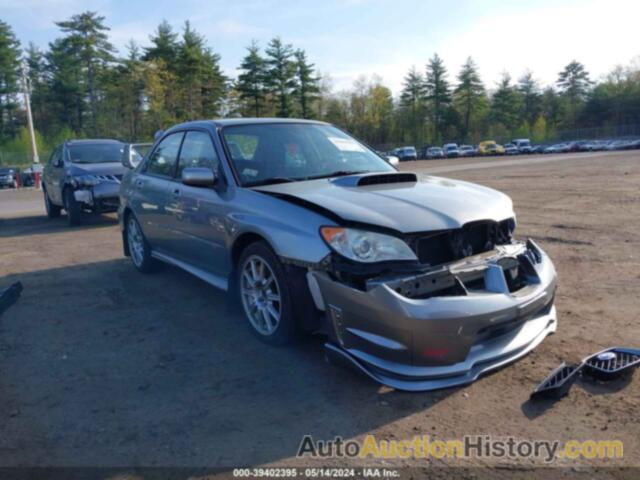 SUBARU IMPREZA WRX STI, JF1GD76677L514532