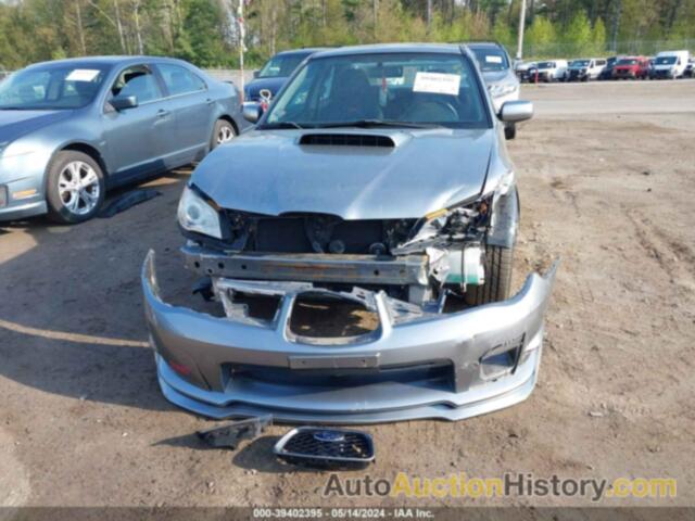 SUBARU IMPREZA WRX STI, JF1GD76677L514532