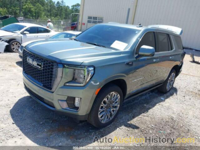 GMC YUKON 4WD DENALI ULTIMATE, 1GKS2EKLXPR182274