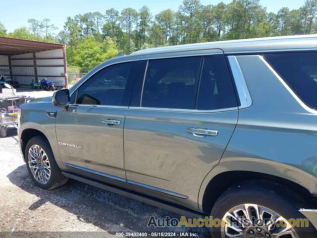 GMC YUKON 4WD DENALI ULTIMATE, 1GKS2EKLXPR182274