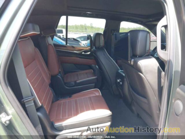 GMC YUKON 4WD DENALI ULTIMATE, 1GKS2EKLXPR182274