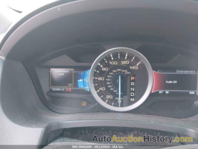 FORD EXPLORER XLT, 1FM5K8D81EGB99083