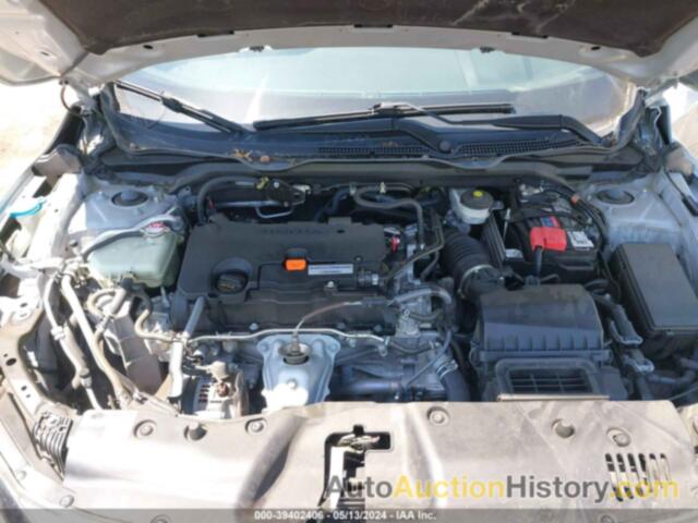 HONDA CIVIC SPORT, 2HGFC2F8XKH568718