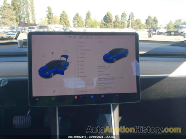 TESLA MODEL 3 LONG RANGE/MID RANGE, 5YJ3E1EA2JF011137