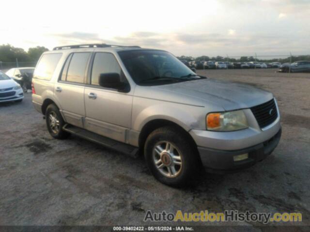 FORD EXPEDITION XLT, 1FMPU15585LA49705