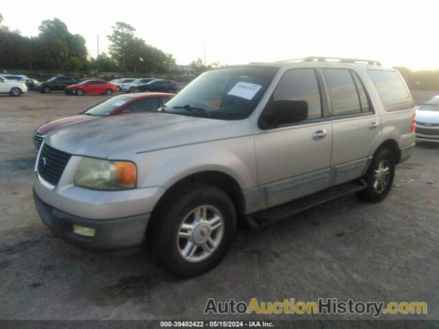 FORD EXPEDITION XLT, 1FMPU15585LA49705