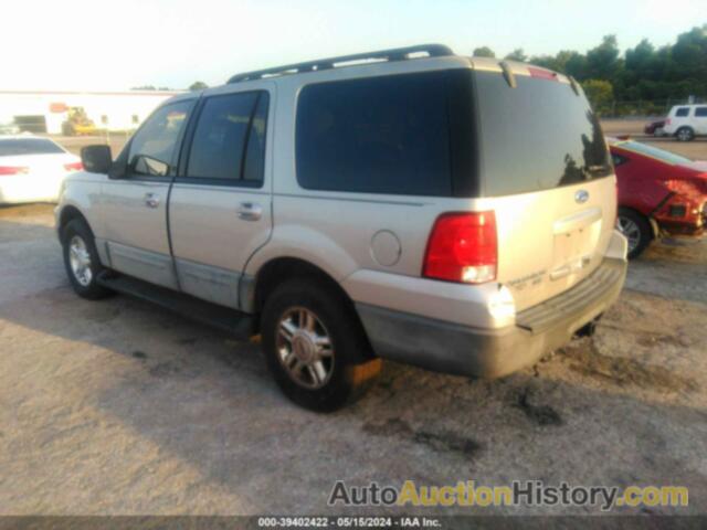 FORD EXPEDITION XLT, 1FMPU15585LA49705