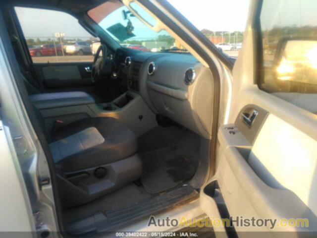 FORD EXPEDITION XLT, 1FMPU15585LA49705