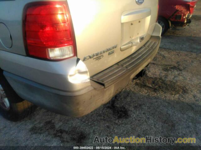 FORD EXPEDITION XLT, 1FMPU15585LA49705