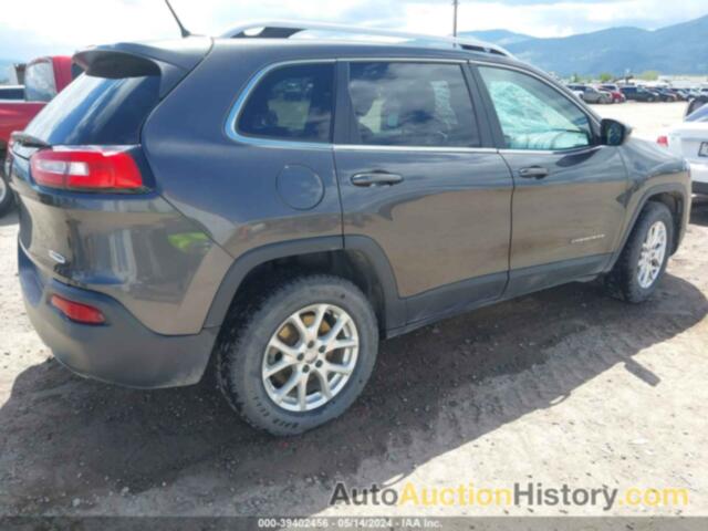 JEEP CHEROKEE LATITUDE, 1C4PJMCSXEW213834