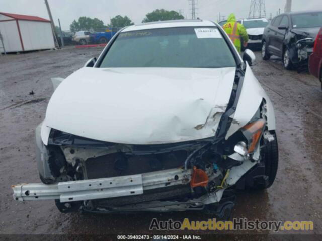 HONDA ACCORD 3.5 EX-L, 1HGCP3F81CA006722