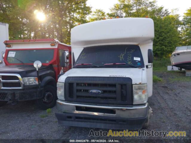 FORD E-450 CUTAWAY, 1FDFE45S59DA84654