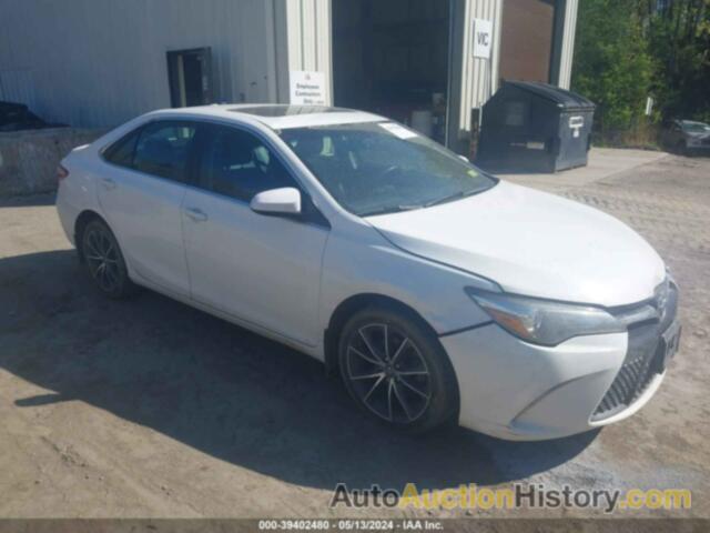 TOYOTA CAMRY LE/XLE/SE/XSE, 4T1BF1FK1HU624279
